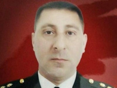 Razminfo: Azerbaijani serviceman dies, but not during combat