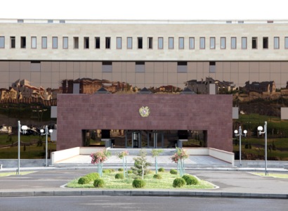 Հայաստանի պաշտպանության նախարարությունը արձագանքել է ՊՎԾ–ի հրապարակմանը