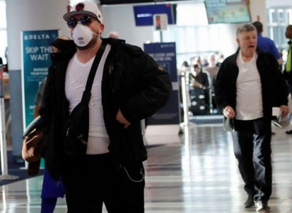 Bulgaria records first case of death from coronavirus