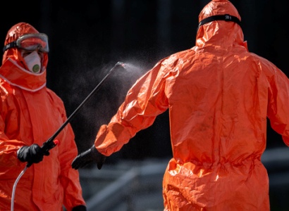 Hungary declares state of emergency due to spread of coronavirus across Europe