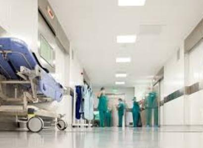 Armenia Healthcare Ministry: 3 patients diagnosed with coronavirus are at infection hospital