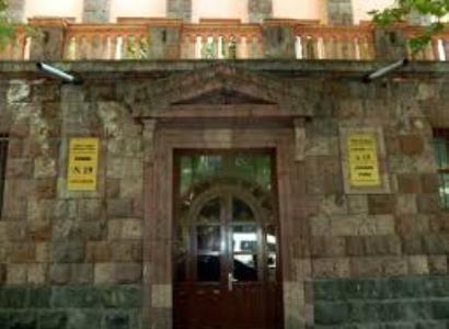 Նիկոլ Աղբալյանի դպրոցում Իտալիայից վերադարձած երկու աշակերտի տուն են ուղարկել