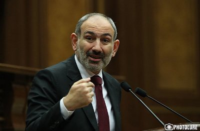«168 ժամ». Հետաքրքիր դրվագ. Նիկոլ Փաշինյանը կփակի՞ անցյալի էջը