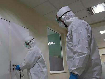 Կորոնավիրուսի պատճառով Վրաստանի կառավարությունն անցնում է աշխատանքի արտակարգ ռեժիմի