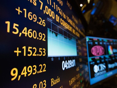 Pandemic hits stock markets globally