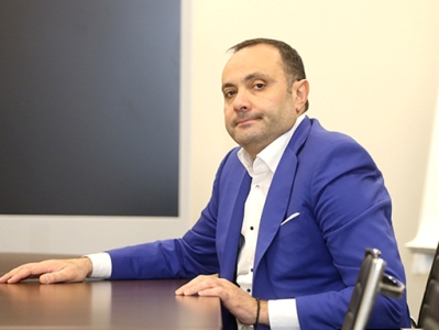 Հայաստանի դեսպանը եւ ՌԴ Դաշնային մաքսային ծառայության ղեկավարը կազմակերպական հարցեր են քննարկել