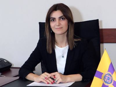 Սպորտդպրոցը կփակվի 1 շաբաթով, այսօրվա քարոզարշավը կչեղարկվի. Էջմիածնի քաղաքապետը՝ կորոնավիրուսի տարածման մասին