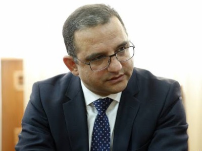 Գյուղատնտեսական ապահովագրության շրջանակներում արդեն 453 պայմանագիր է կնքվել. ՀՀ Էկոնոմիկայի նախարար