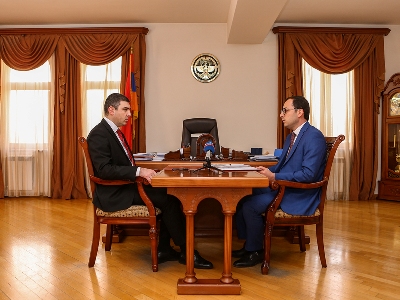 Արցախում կորոնավիրուս չկա. մինչ օրս շուրջ 40 փորձանմուշ է ուղարկվել հետազոտության, բոլորի պատասխանները բացասական են