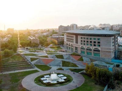 Թումո Երևանի շենքի 6-րդ հարկում շինարարական աշխատանքները դադարեցվել են. Թումո ՍՏԿ