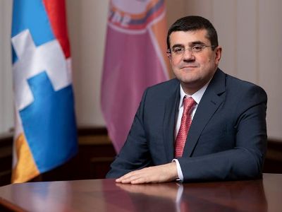 Artsakh presidential candidate may change format of election campaign