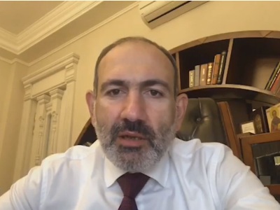 Կորոնավիրուսով վարակվածը պետությունից թաքցրել է ջերմությունը բարձր լինելու հանգամանքը եւ գնացել նշանադրության. վարչապետ