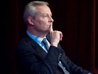 Меры по смягчению экономических последствий коронавируса во Франции обойдутся в «десятки миллиардов» евро