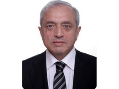 Armenia ambassador to Brazil, Colombia is recalled from post
