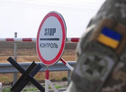 Украина из-за коронавируса закрывает въезд в страну для иностранцев