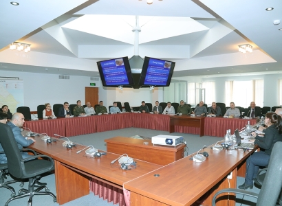 ՆԱՏՕ-ի խորհրդատվական խումբը Հայաստանում է