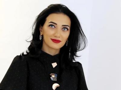 Սա դիագնոզ է, որը ոչ պինցետով, ոչ էլ ախտահանմամբ մարդու մեջից չես հանի. Արփինե Հովհաննիսյան