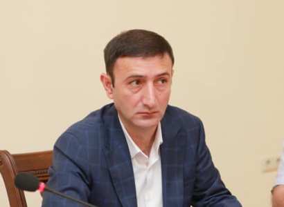 Դրամը կտրուկ կարժեզրկվի միայն այն դեպքում, եթե դուք հավատաք, որ արժեզրկվելու է. Թունյան