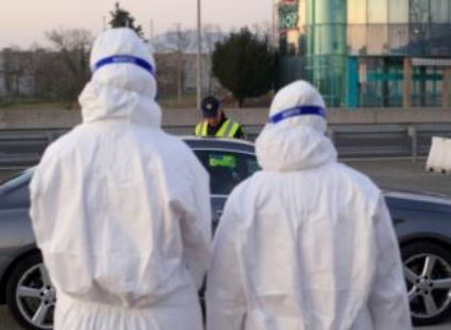 Spain declares state of emergency