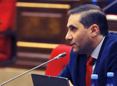 «Процветающая Армения»: Правительство Армении осознало степень опасности экономического кризиса