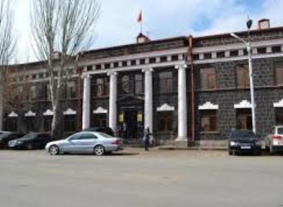 Շիրակի մարզում մտահոգության լուրջ օջախներ չկան. Տիգրան Պետրոսյանը՝ կորոնավիրուսի մասին