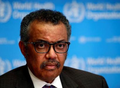 WHO Director-General: Europe is now epicenter of coronavirus pandemic