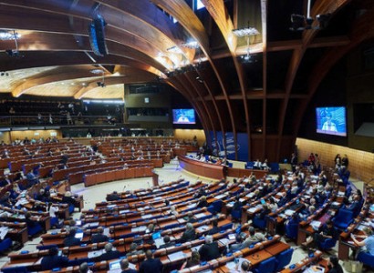 Ստրասբուրգում ԵԽԽՎ գարնանային նստաշրջանը չեղարկվել է կորոնավիրուսի պատճառով