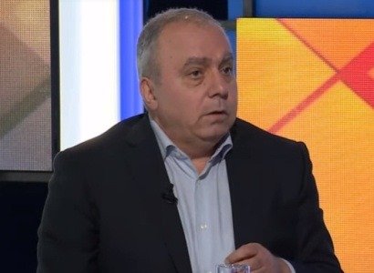 Հրանտ Բագրատյանը կոչ է անում ազատ արձակել բոլոր կալանավորներին որոշ բացառություններով ու սահմանափակումներով