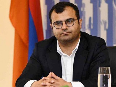 Հայկ Մարությանի արձակուրդն ավարտվել է. Հակոբ Կարապետյան