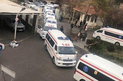 «168 ժամ». Իշխանության հանցավոր անգործության հետեւանքները