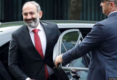 «Փաստ». Բրյուսելում ծանր խոսակցություն է եղել