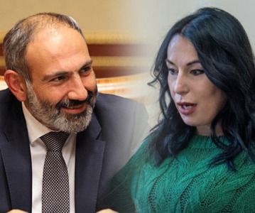 «Հրապարակ». «Նառան ուտում է այն, ինչ ուտում է ձեր Նիկոլը». Հետաքրքիր զրույց՝ իմքայլական ու ԲՀԿ-ական պատգամավորների միջև
