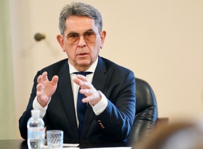Ուկրաինայի առողջապահության նախարարը հայտնել է, որ կորոնավիրուսի հետեւանքով «կմահանան բոլոր թոշակառուները»