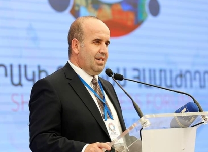 Shirak Governor: 2 foreign nationals isolated for coronavirus risk after crossing Armenia border from Georgia