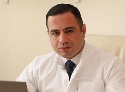 Վարչապետը չի վերահսկում իրավիճակը, չգիտի, որ պետությունը իրավունք ունի կիրառել օպերատիվ միջոցառումներ. Գեւորգ Գրիգորյան