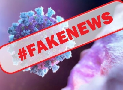 Information Checking Center: No case of coronavirus recorded in Karabakh