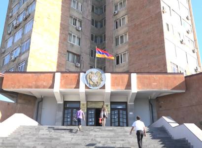 ԴԱՀԿ-ն հորդորում է քաղաքացիներին բոլոր վճարումները կատարել վճարահաշվարկային տերմինալների միջոցով