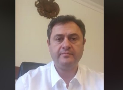 Կհայտարարենք դպրոցականների հեռավար ուսուցման ծրագրերի մասին, որ մեր երեխաները շարունակեն կրթվել տներում.Տավուշի մարզպետ