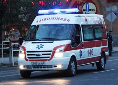 В Гегаркуниской области Армении обнаружено тело женщины