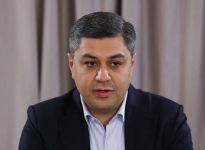Ex-official: Armenian authorities have no skills and experience in crisis management