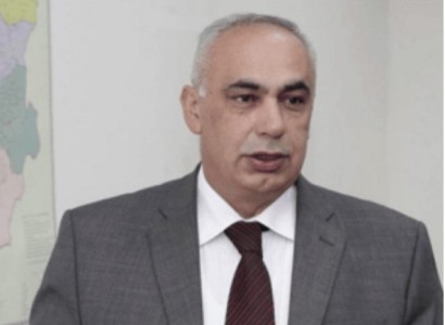 Քաղցկեղից մահացել է Արթուր Աղաբեկյանի որդին