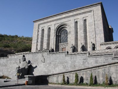 Մատենադարանի թանգարանային մասնաշենքը փակ կլինի կորոնավիրուսի տարածումը կանխարգելելու պատճառով