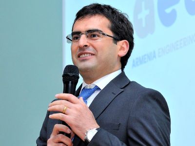 Armenia-designed application in Forbes list of 5 programs for working from home