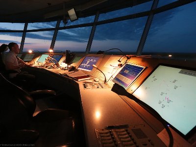 Диспетчеры системы воздушного движения Армении самоизолировались от коронавируса