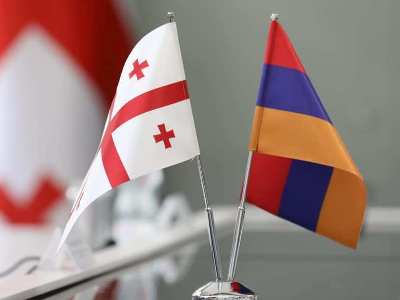 Մինչեւ մարտի 24-ը կսահմանափակվի Վրաստանի հետ ցամաքային և օդային հաղորդակցությունը. Ավինյան