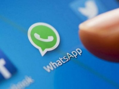 WhatsApp запускает новую функцию