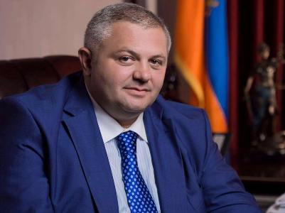 Мэр: Сотрудницы мэрии и ряда других учреждений Ванадзора могут не приходить на работу