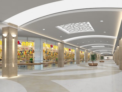 Megamall Armenia будет закрыт до 23 марта, однако Yerevan City будет работать