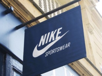 Компания Nike закрывает все свои магазины в США и ряде других стран