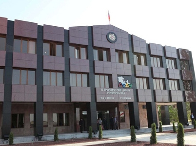 Փրկարար ծառայությունում արտահերթ խորհրդակցություն  է տեղի ունեցել